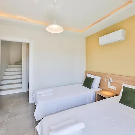 Heaven Villa Kas