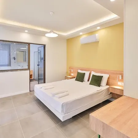 Heaven Villa
