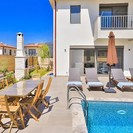 Villa Heaven