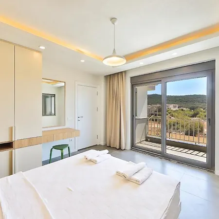 Heaven Villa Kas