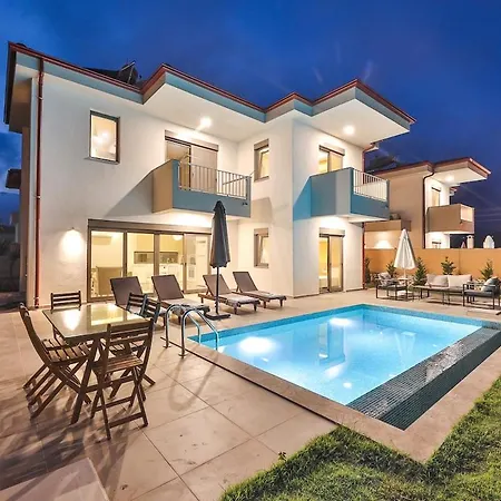 Villa Heaven *