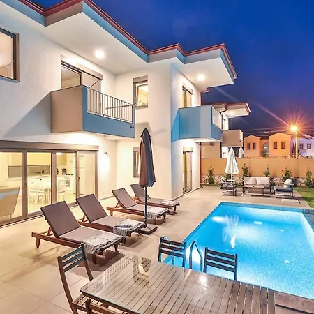 Villa Heaven