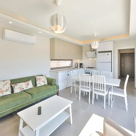 Villa Heaven Kas