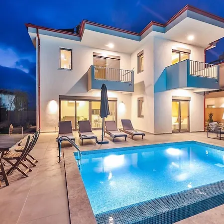 Villa Heaven